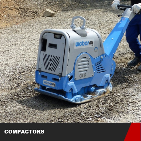 Compactors-803